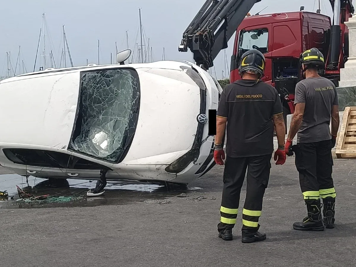 Custodia in carcere per il 45enne accusato del tentato omicidio della moglie - Ph Ballante
