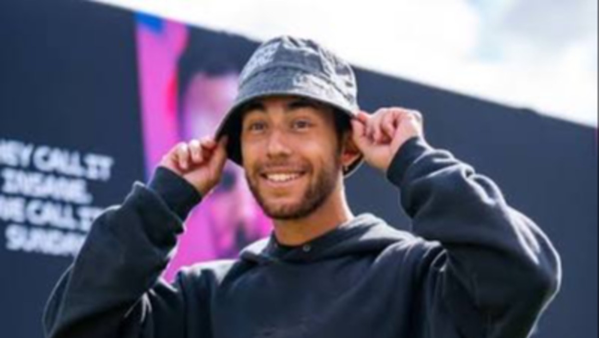 Bastianini riparte da Trackhouse: accordo fino al 2028 - Enea Bastianini 