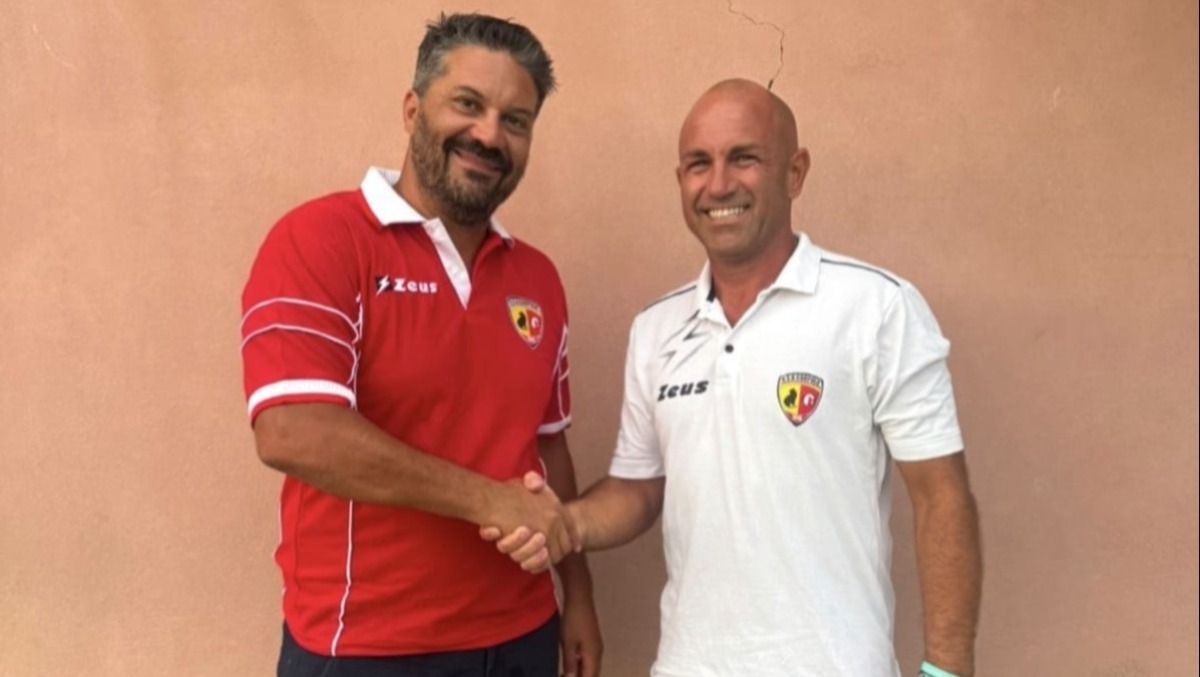 Corpolò Calcio, squadra giovane ma obiettivo salto di categoria. Settore giovanile: una guida in "rosa" - 