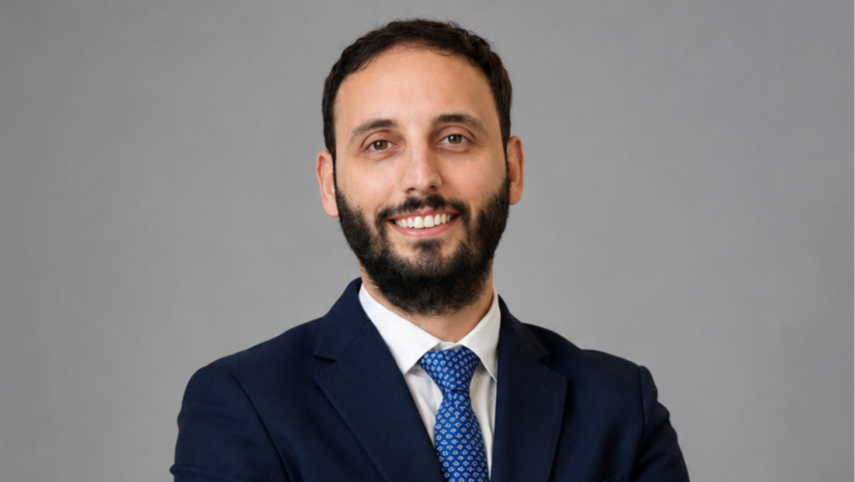 Tra social e giornalismo, il riccionese Gianluca Daluiso tra i 40 Under 40 scelti da Fortune Italia - Gianluca Daluiso