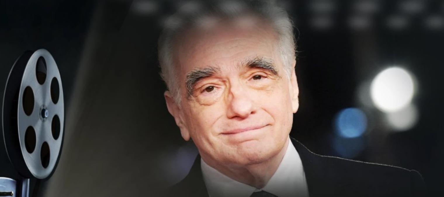 Martin Scorsese presidente onorario dei Premi David di Donatello - 