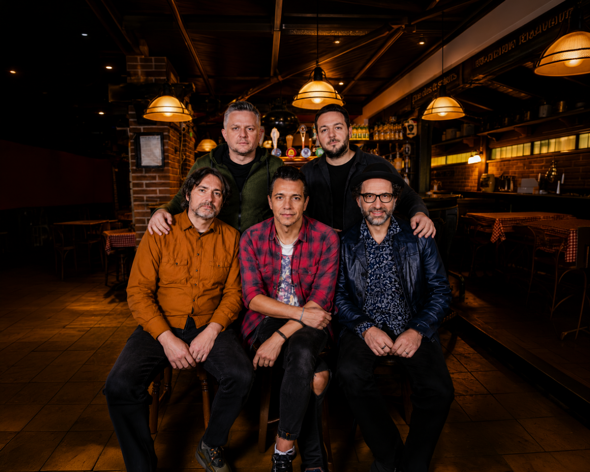 Sgr Live, a Rimini “C’era una volta in America” con Miami & the Groovers - 
