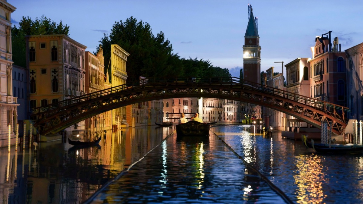 Italia in Miniatura e Acquario di Cattolica: le aperture serali proseguono per tutto agosto - 