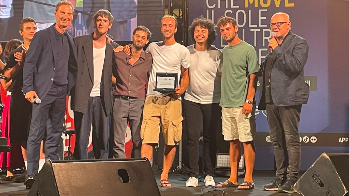 Meeting Music Contest: vince la finale Lisandro e Lo Stretto Superfluo - 
