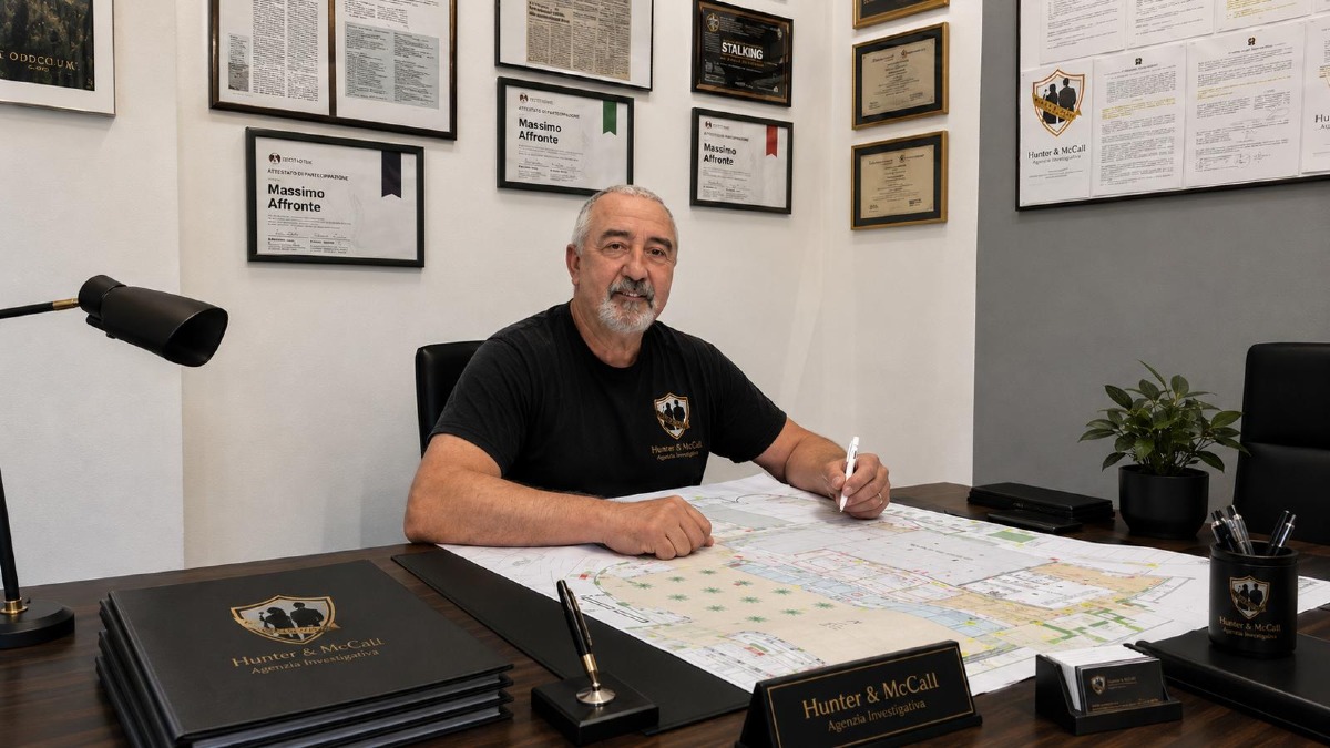 Papa a Rimini, il bilancio dell'esperto: "Sicurezza promossa" - Massimo Affronte 