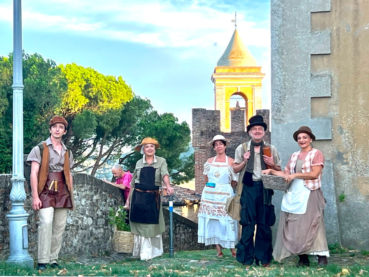“Valconca in scena – Collodi 200” passa dal teatro alla musica - 