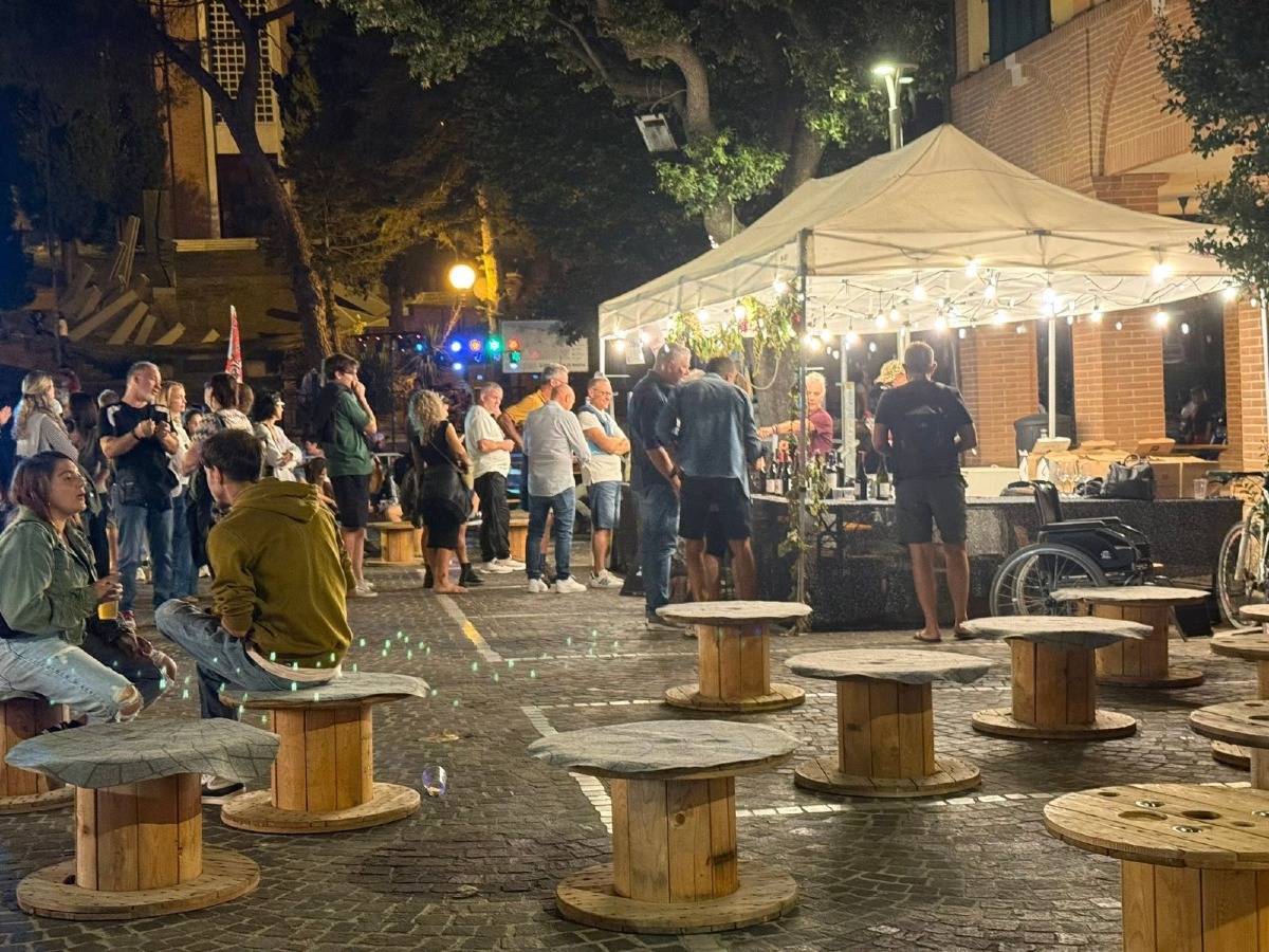 Coriano, l’estate va avanti: tutti gli eventi di settembre - Gli eventi a Coriano 