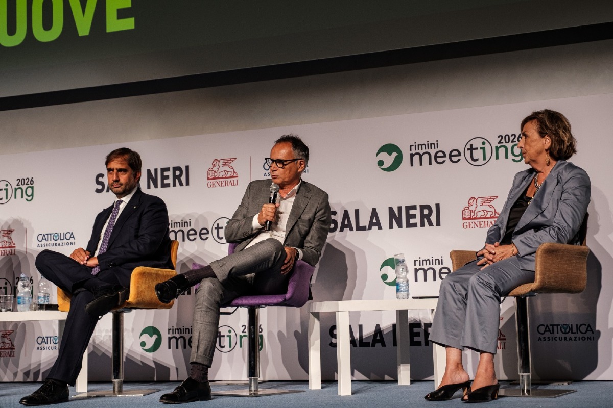 Dal Meeting la richiesta di Start Romagna al governo: "Più risorse per il trasporto pubblico" - 