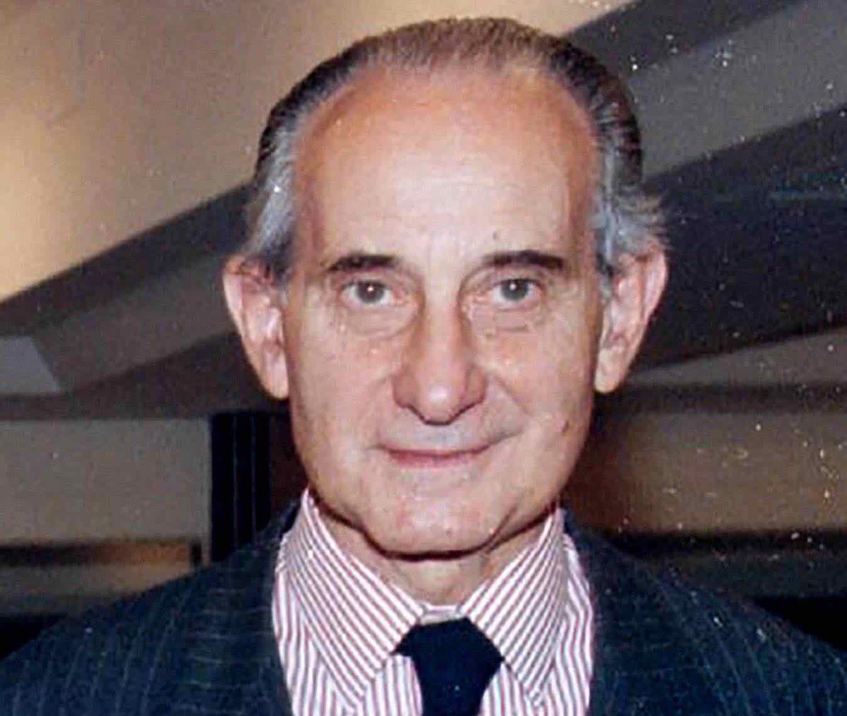 Addio a Frescobaldi, protagonista del vino toscano nel mondo - Vittorio Frescobaldi