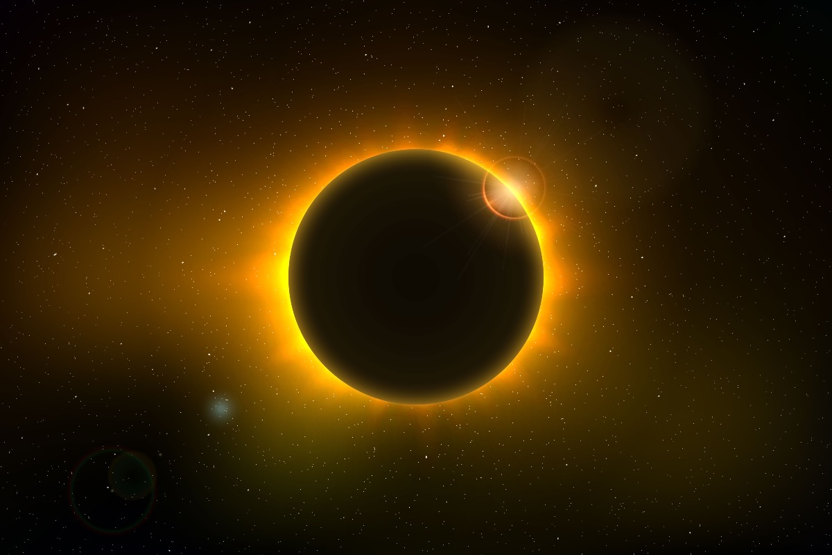 Tra due giorni arriva un'eclissi lunare visibile dall'Italia - 