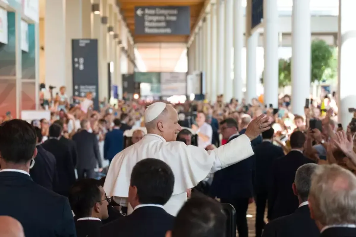 Meeting di Rimini, edizione da record: 900mila presenze - © Ansa
