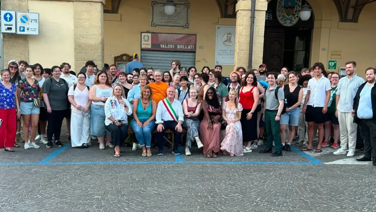  Montefeltro Festival 2026: la lirica internazionale conquista Valmarecchia e Romagna - 