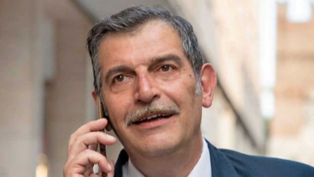 Trasporto pubblico, Giani della Lega attacca Corsini: "Prima di altri fondi serve un piano chiaro" - Gilberto Giani 