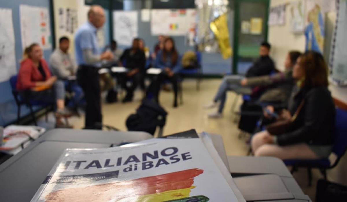 Riccione, un progetto per favorire l’inclusione delle persone straniere - 