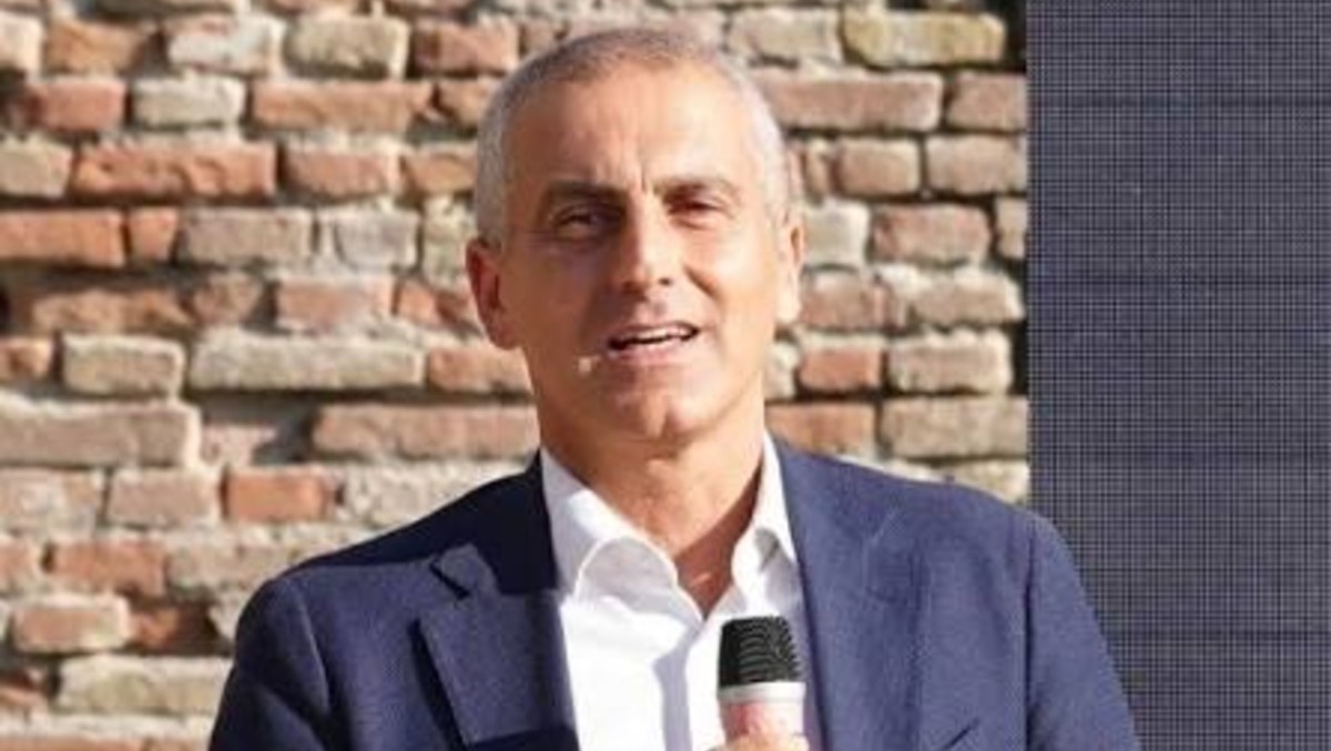 Meeting, Sadegholvaad: "Edizione memorabile, ben oltre la politica" - Jamil Sadegholvaad