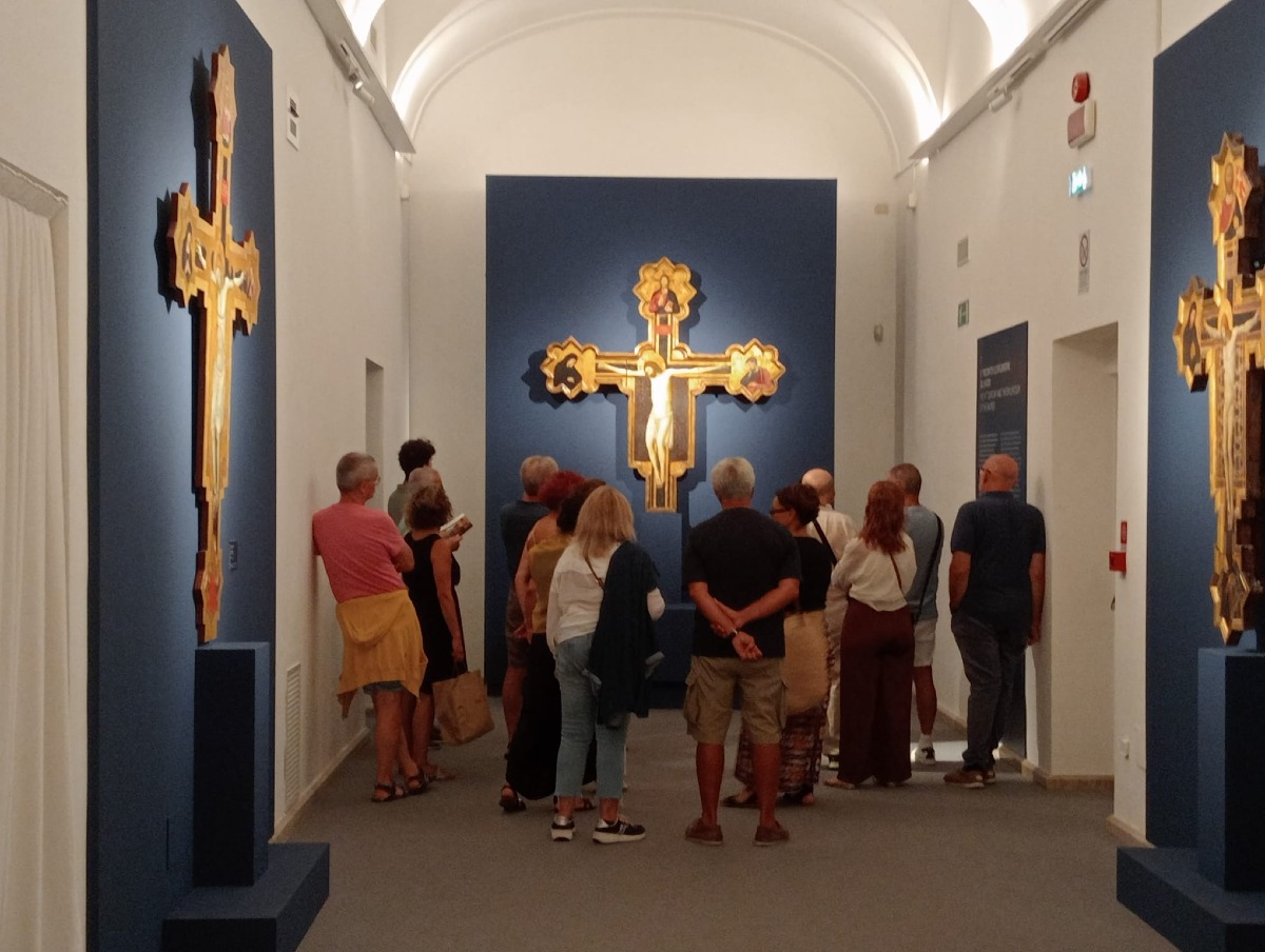 Musei di Rimini, oltre duemila visitatori nelle aperture serali - 