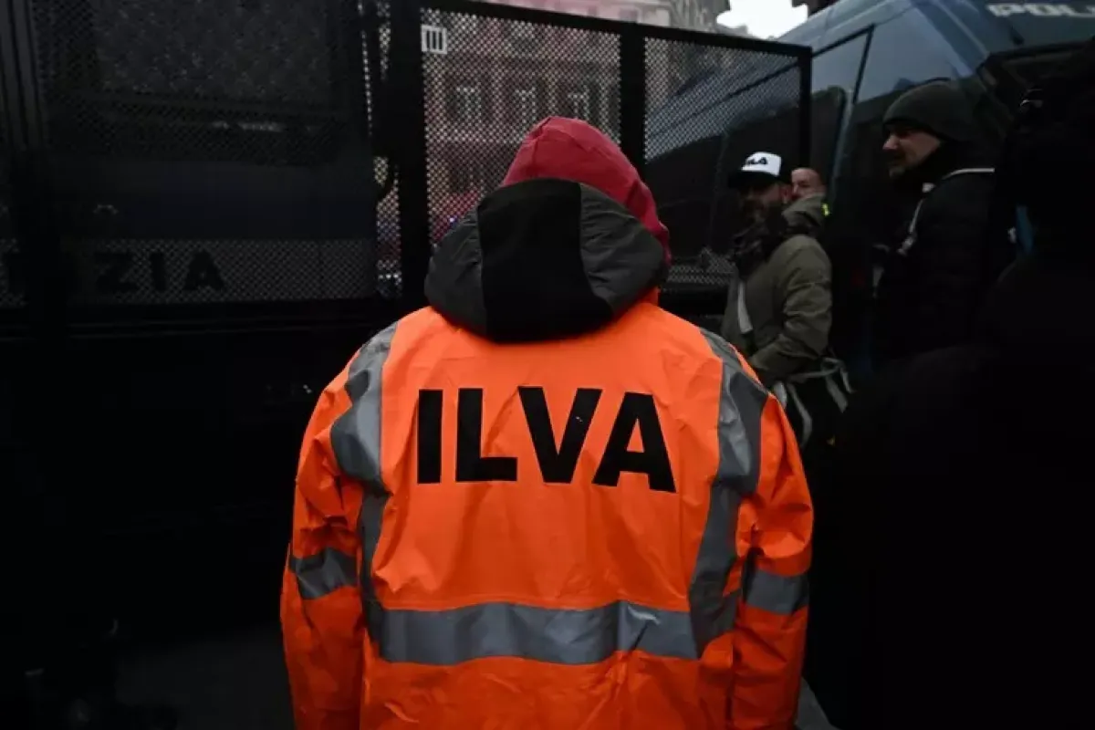 Ex Ilva, bancarotta fraudolenta: indagata Lucia Morselli - © Ansa