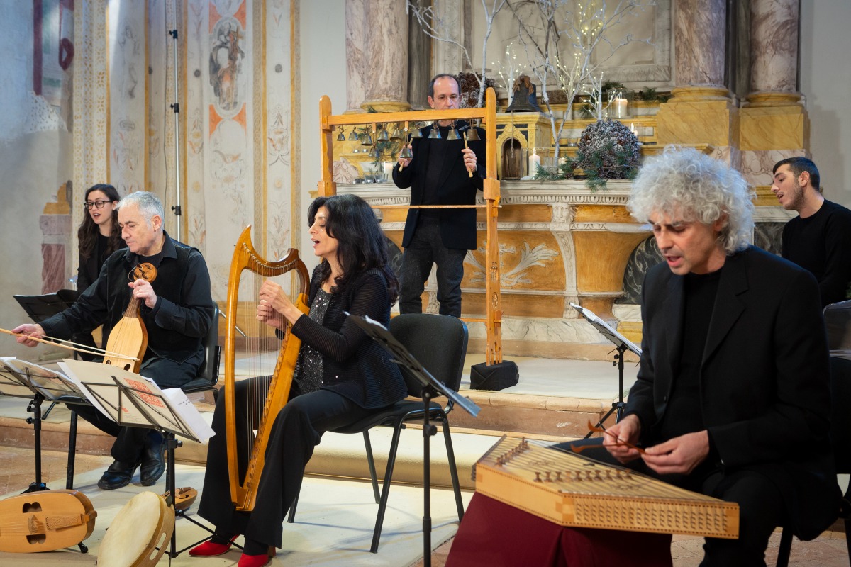 “Illustri riminesi”, la Sagra Musicale riscopre i protagonisti dimenticati - Ph Roberto Vaccai
