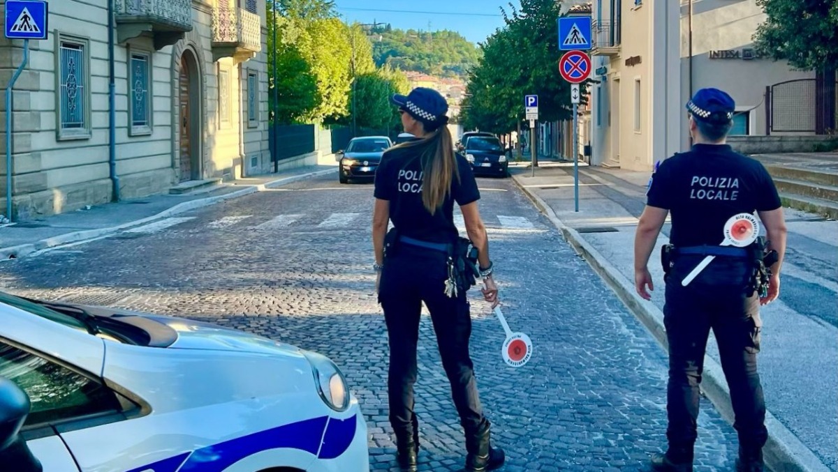 Novafeltria: apre cantiere in via Garibaldi, nel centro storico. Come cambia la viabilità - 
