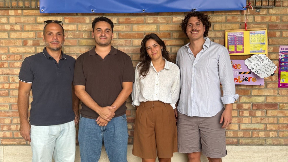 "Sosta" non si ferma: a Santa Giustina un settembre tra musica, giovani e laboratori - 