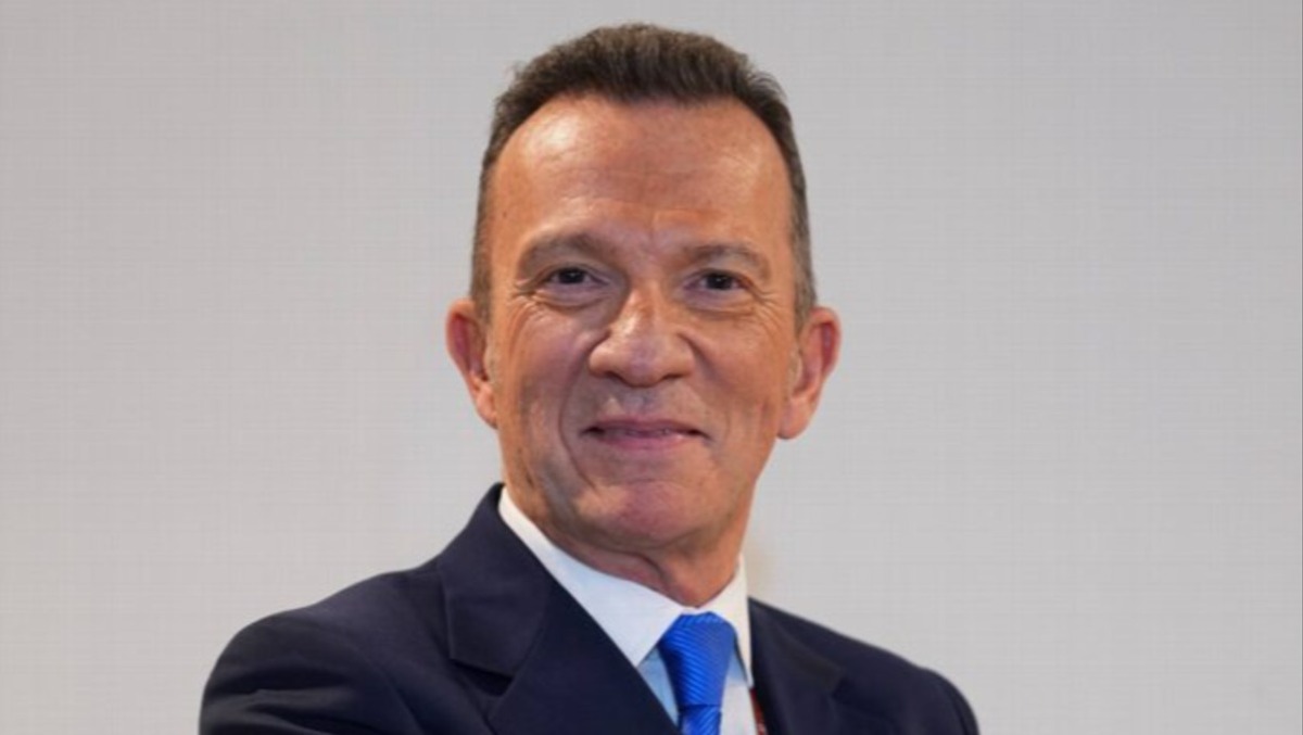 “Potere Social”, a Riccione un talk sul ruolo dei social nella società - Stefano Bergonzini