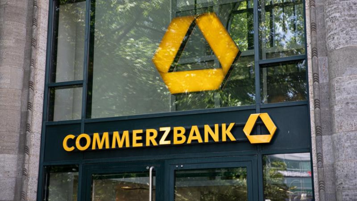 Garantire che Commerz resti cruciale per la borsa tedesca - 