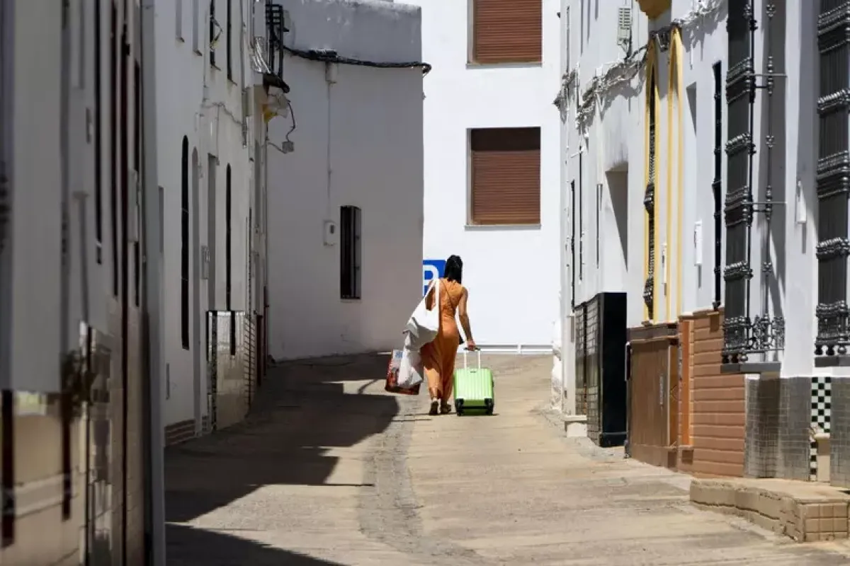 Spagna, donna di 47 anni uccisa a coltellate vicino a Huelva: arrestato il compagno italiano - 