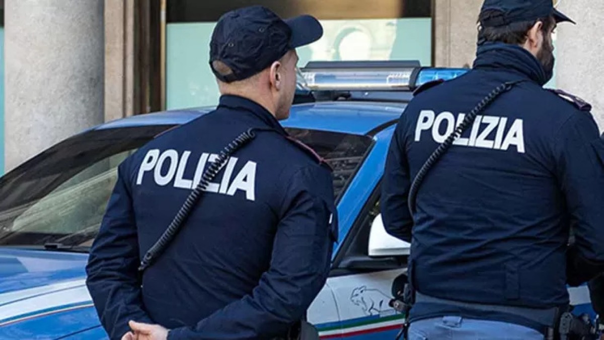 Aggressione ai familiari con l'uso di armi: arrestato un 40enne - 