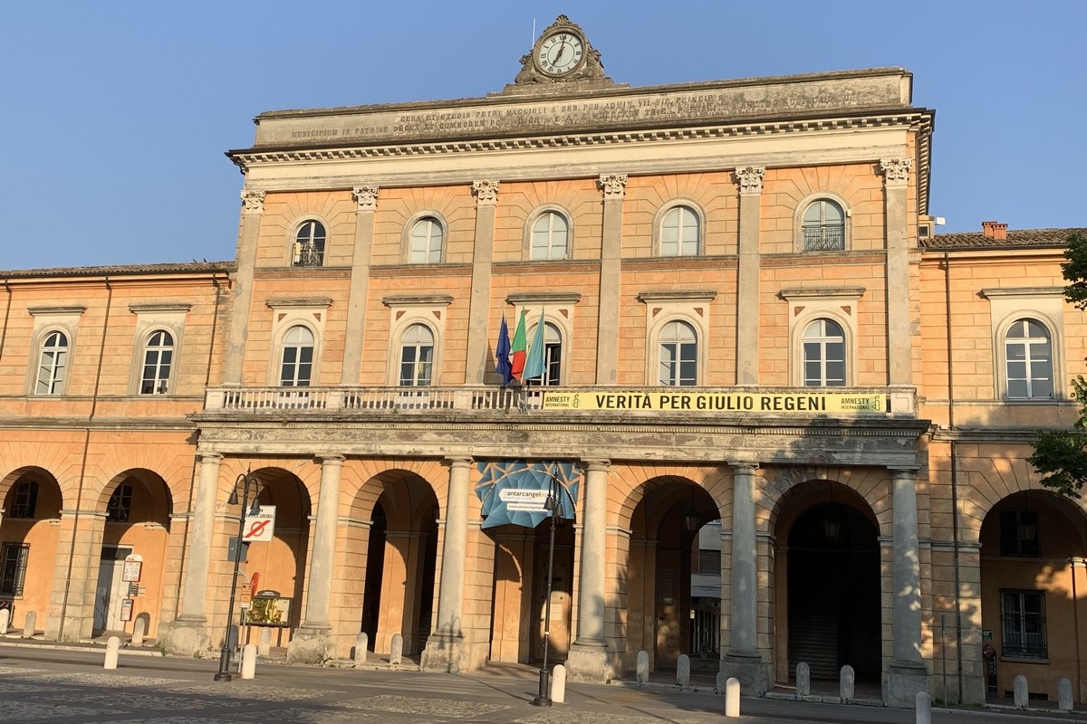 Santarcangelo, la segretaria Lamari passa alla Provincia di Parma: sciolta la convenzione con Rimini - 