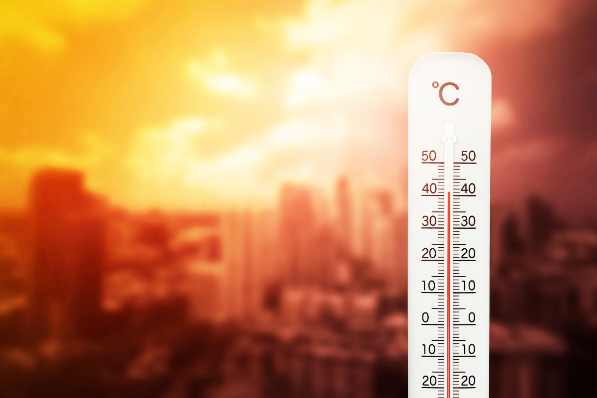 Caldo record oggi, weekend con lieve tregua - 