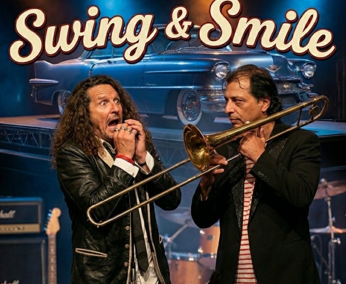 Gabicce Mare: un weekend tra swing, musica e kayak lungo le Falesie del San Bartolo - 