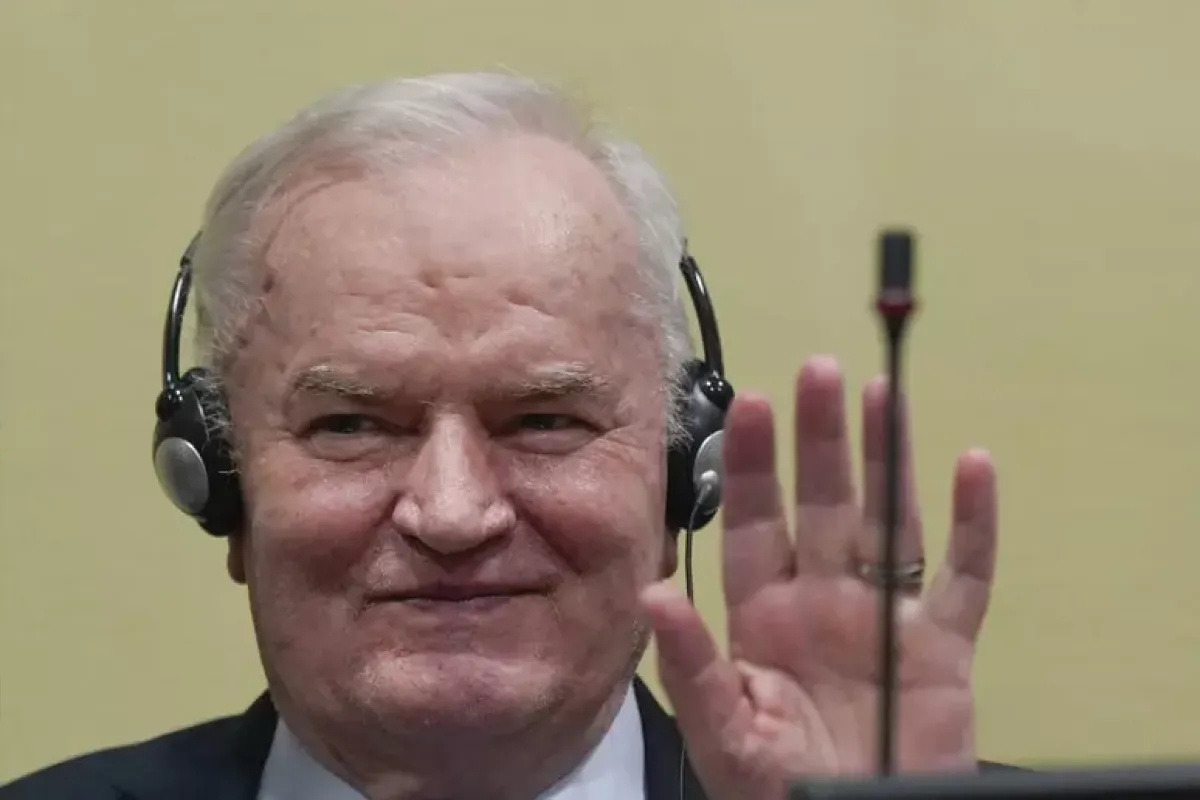 Morto Ratko Mladić, il "boia di Srebrenica": avrà funerali di Stato - 