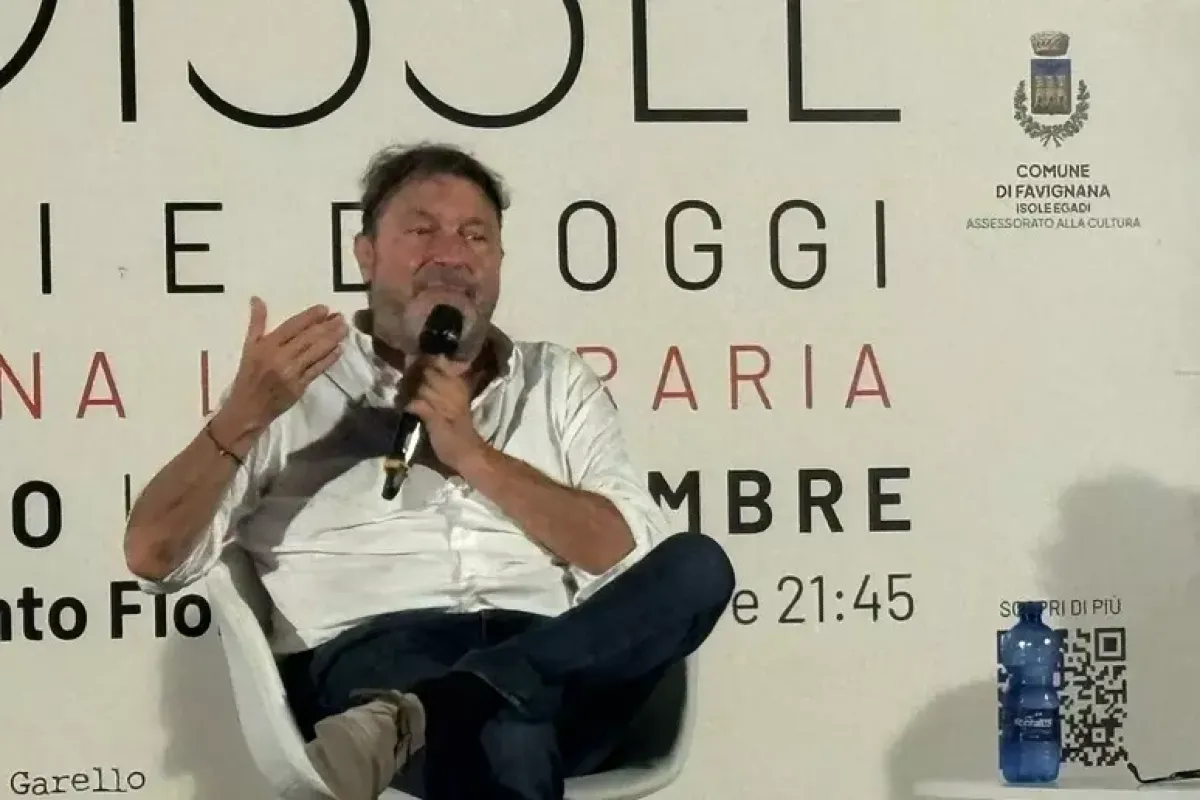 Ranucci via da report, al suo posto Presutti e Piervincenzi - © Ansa