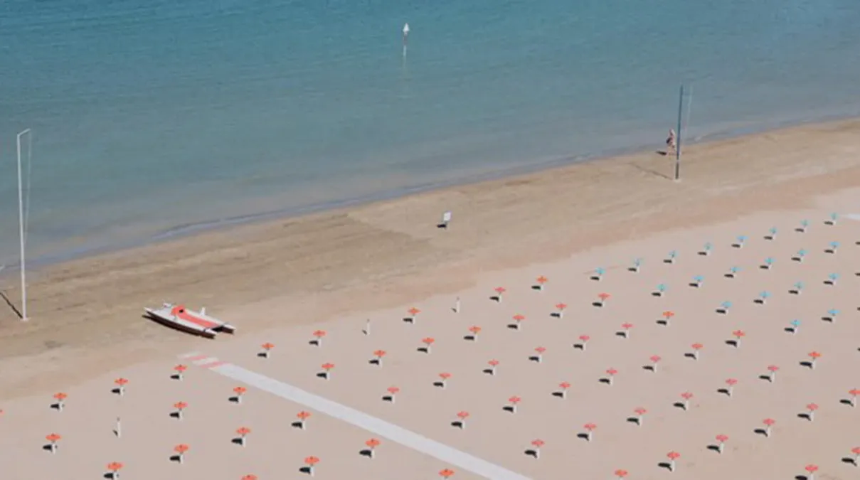 Spiagge, "il bando-tipo non c'è: e le gare sono già state avviate nel 10% dei Comuni" - Foto di archivio