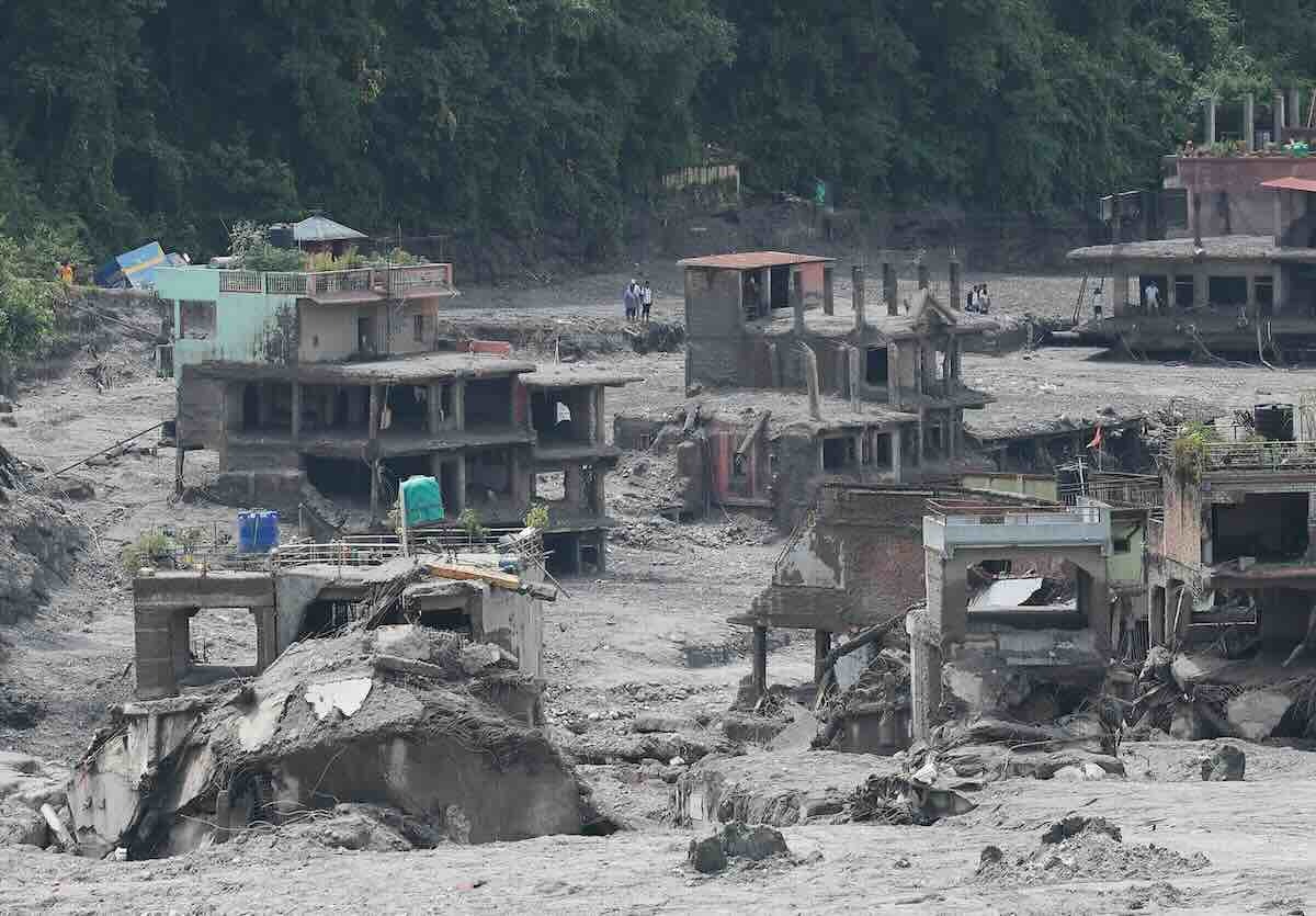 Al Nepal servono fino a 5 miliardi per la ricostruzione - 