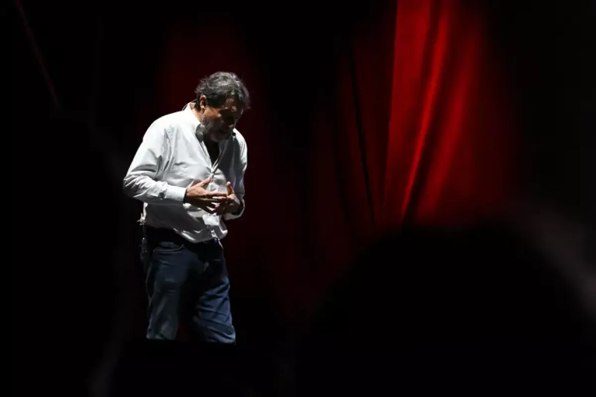 Ancora polemica sull'addio di Ranucci a Report, FI: 'Scelta inevitabile' - 