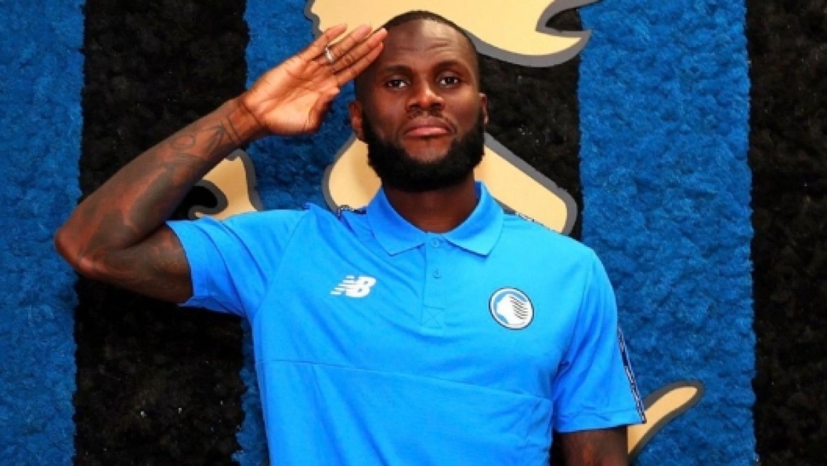 Calciomercato: Kessie all'Atalanta, Juventus beffata. Roma scatenata, Luiz Henrique dopo Balerdi - Kessie 
