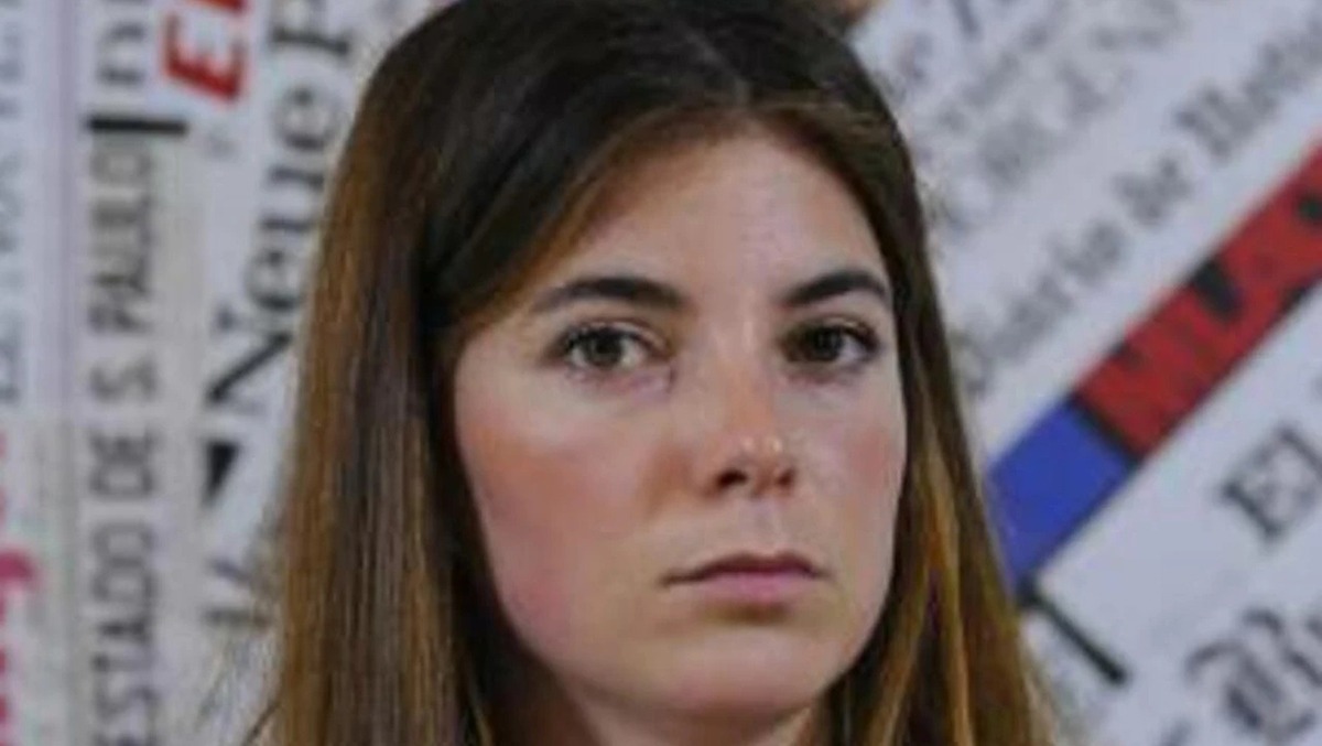 Giulia Innocenzi: "Ranucci cacciato, decisione calata dall’alto" - 