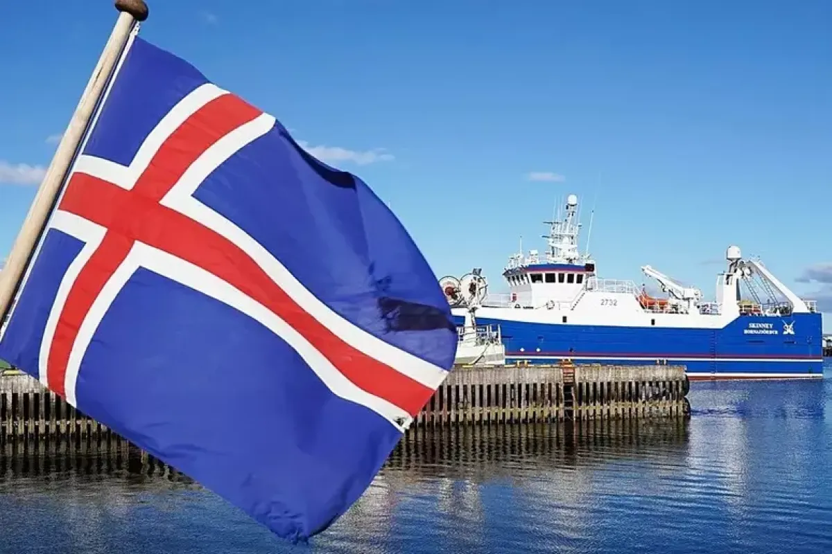 Islanda, vince il No al referendum sulla ripresa dei negoziati con l’Ue - © Ansa