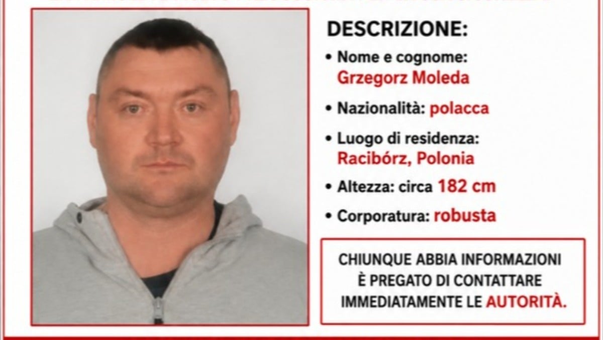 Scomparso da Rimini un turista polacco: la famiglia lancia l’allarme - 