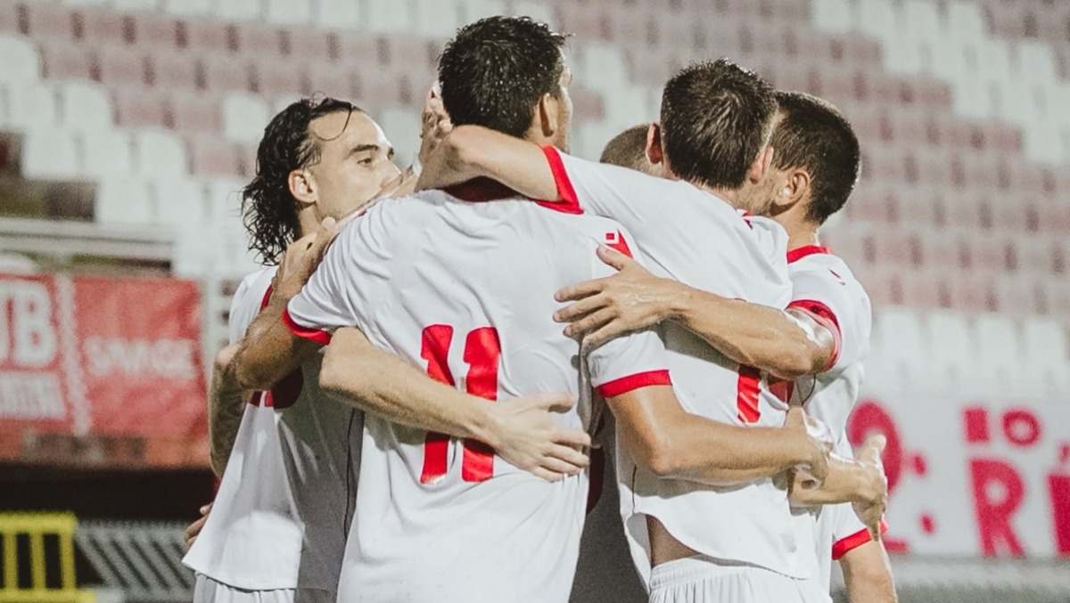 L'Eccellenza parte subito con Rimini e Imolese protagoniste. Novafeltria e Savignanese, gran esordio - Rimini Calcio ARCHIVIO