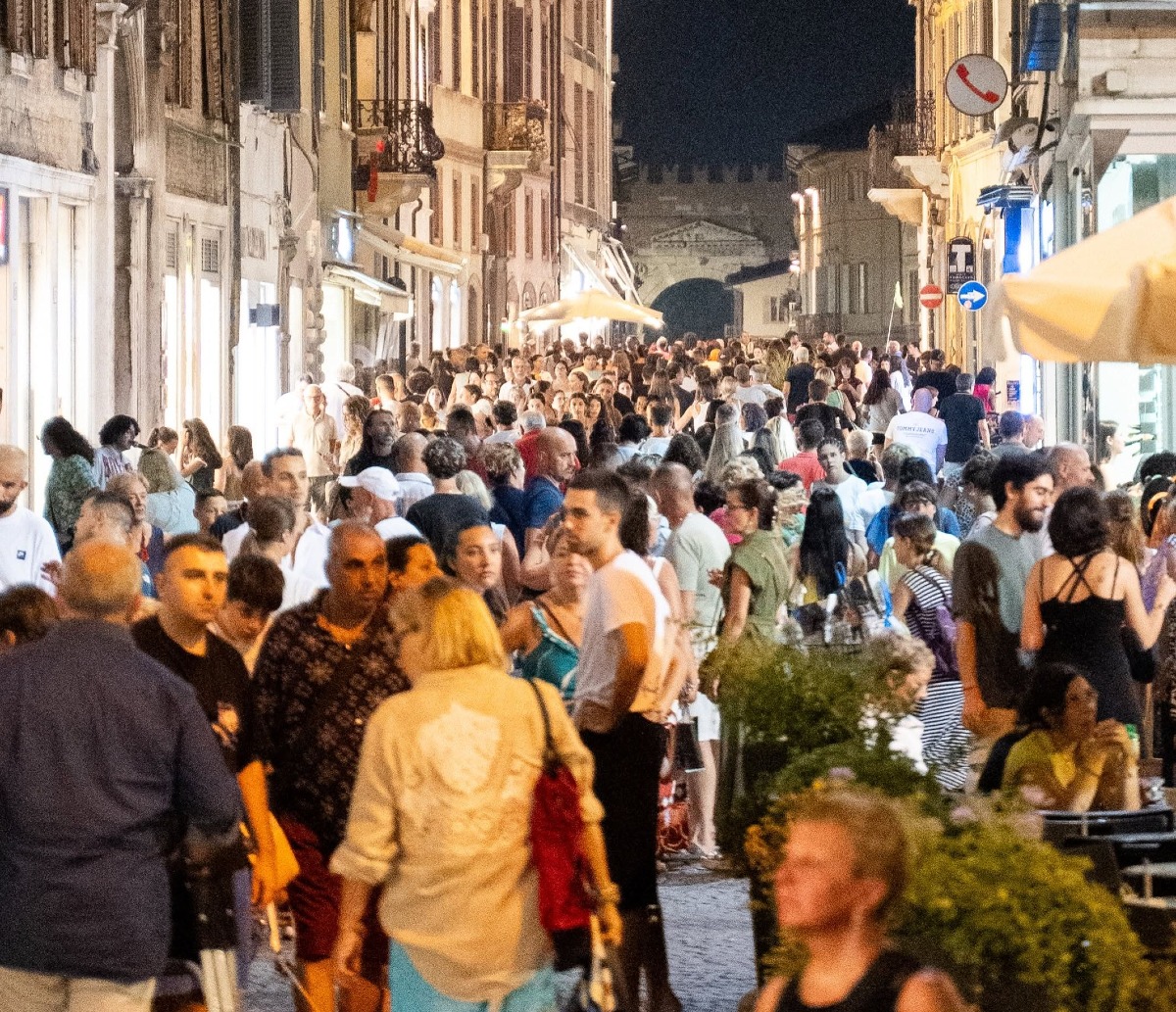 Rimini Shopping Night, mercoledì 2 settembre una serata extra in centro storico - 