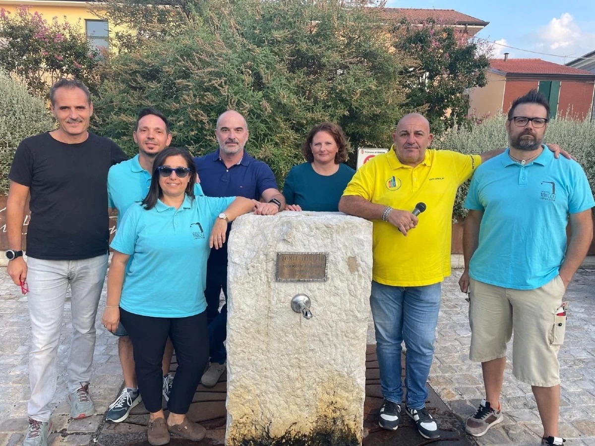 Corpolò, torna la Sagra del Tituccio: quattro giorni tra gusto, sport e tradizione - 