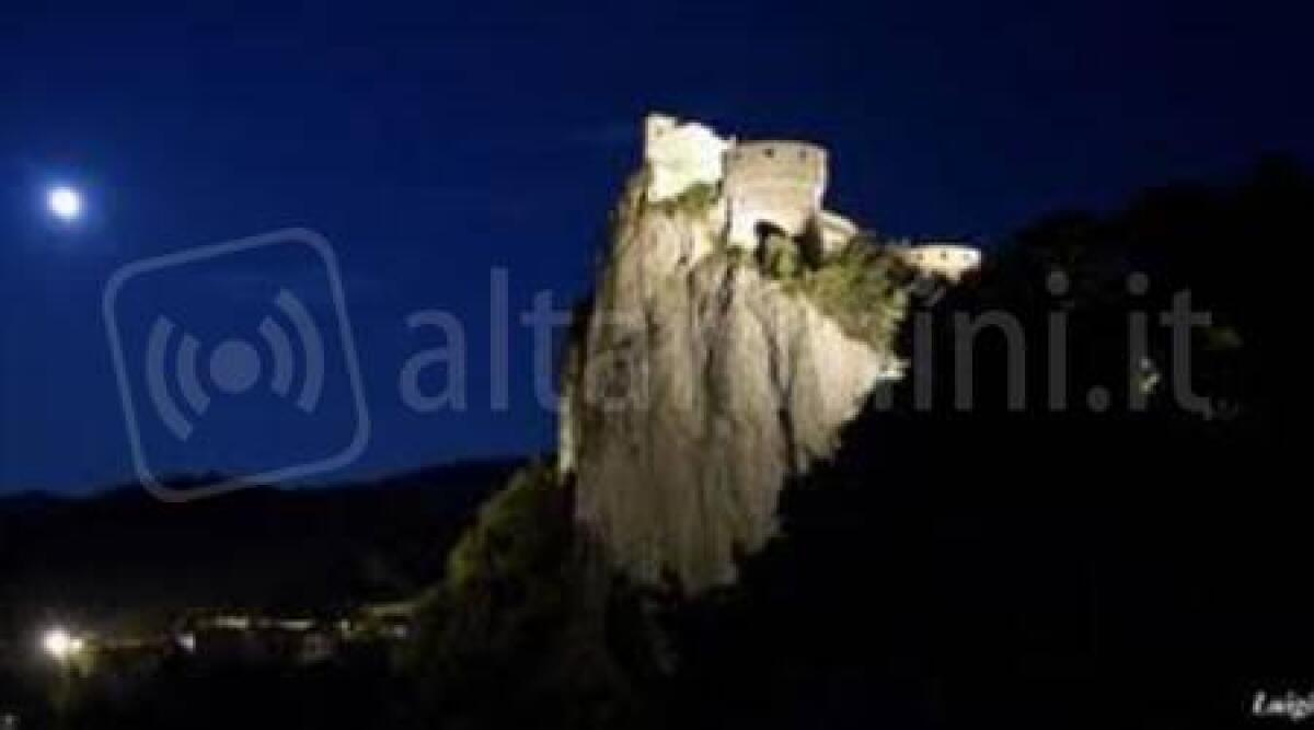 San Francesco a San Leo, un convegno per riscoprire la storia del Montefeltro - 
