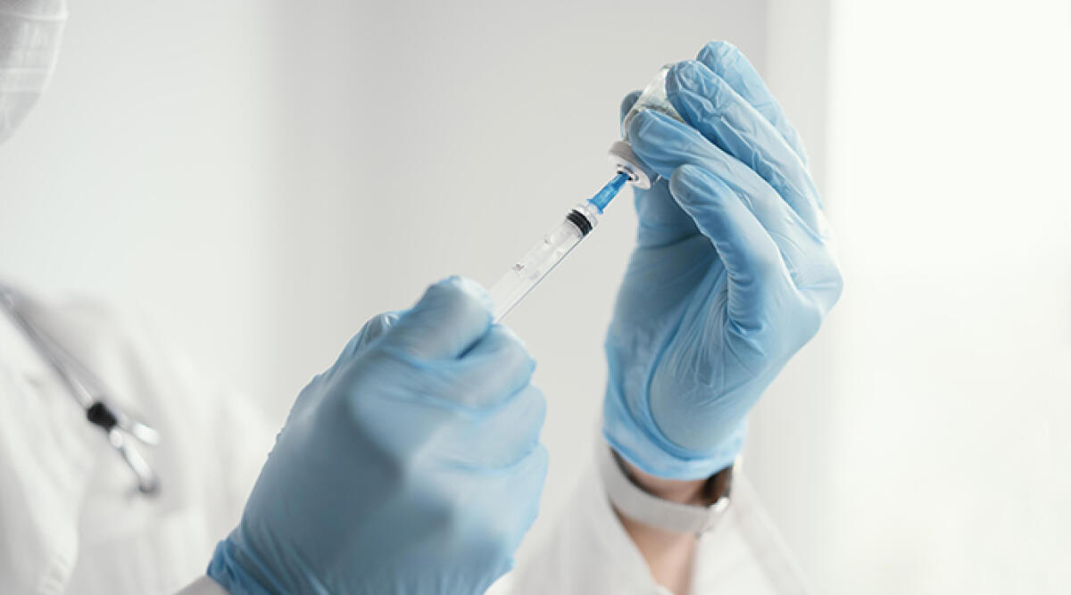 Papillomavirus, coperture vaccinali ancora basse: Marcello chiede alla Regione un cambio di passo - Repertorio