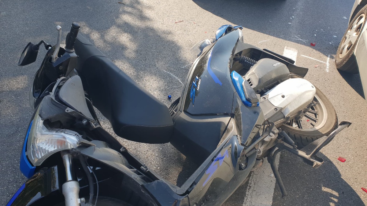 Incidente in via Settembrini 