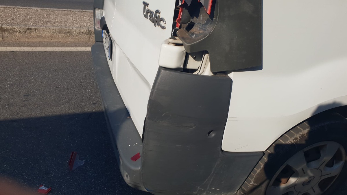 Incidente in via Settembrini 