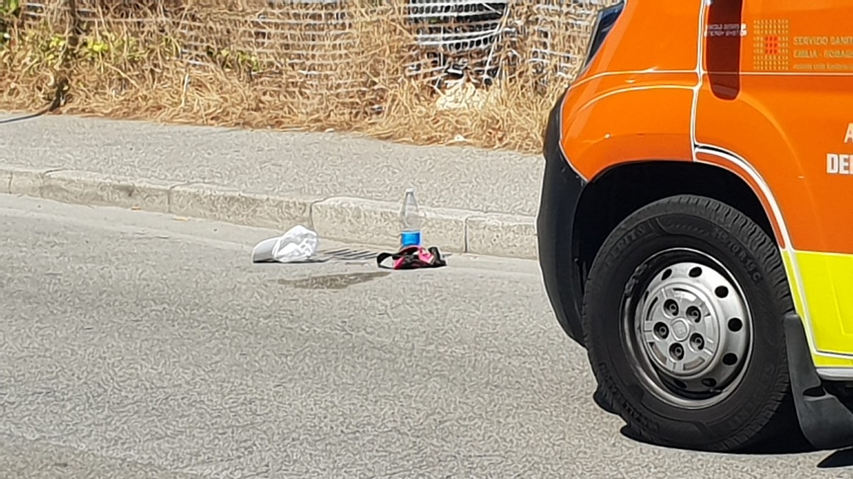 Incidente in via Cabrera