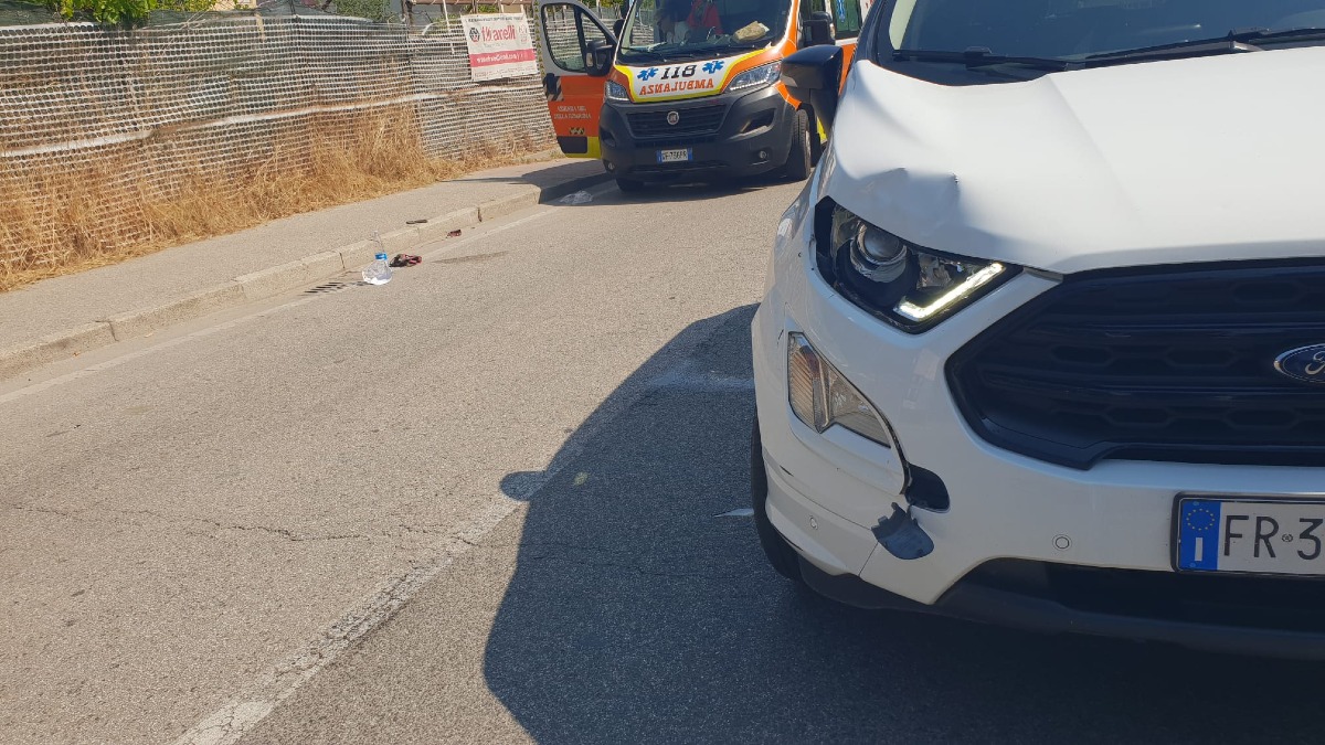 Incidente in via Cabrera