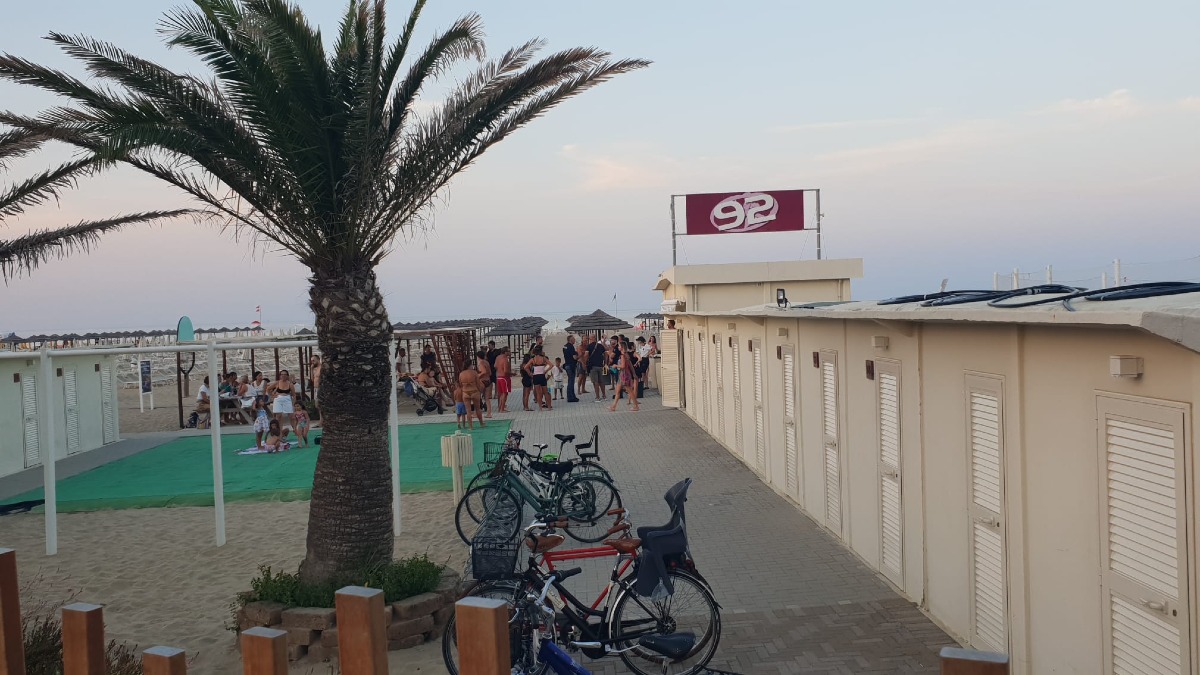 Galleria del 05/08/2026 18:31